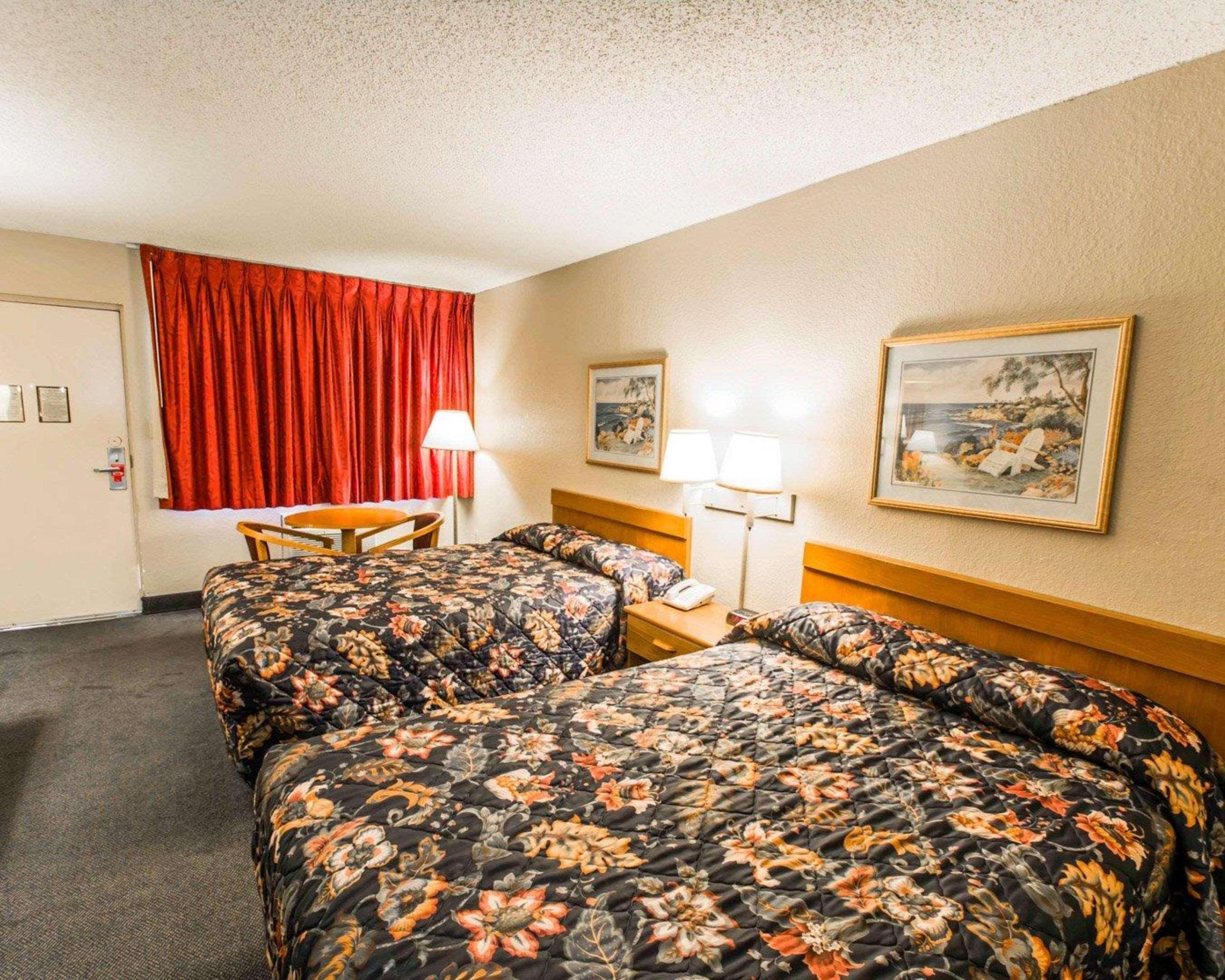 Econo Lodge Sebring Avon Park Exterior photo