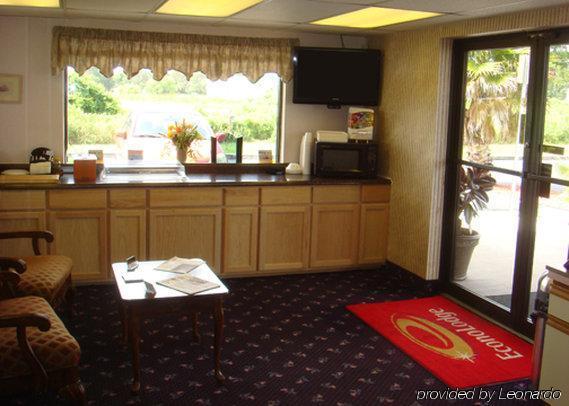 Econo Lodge Sebring Avon Park Interior photo