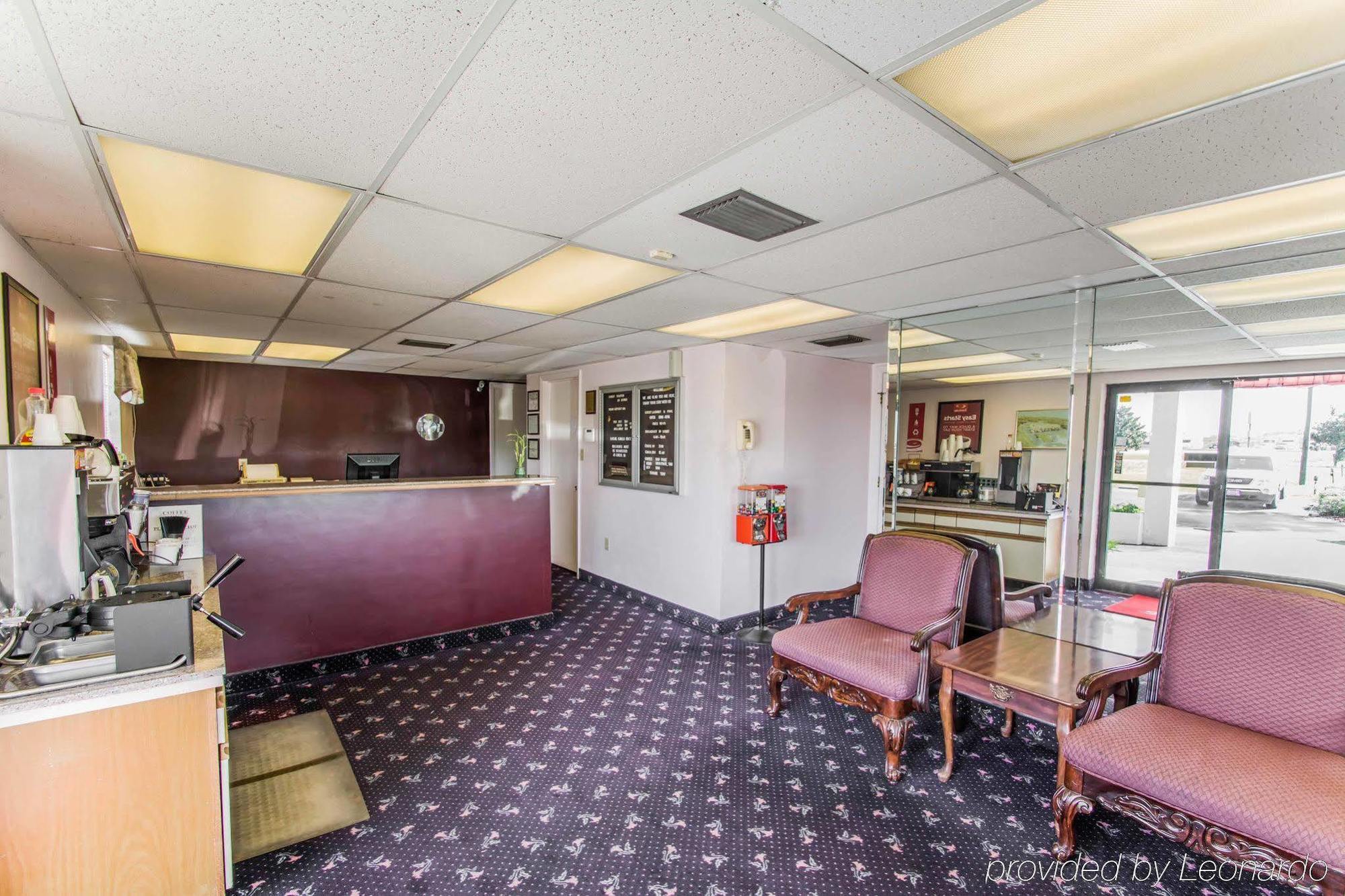 Econo Lodge Sebring Avon Park Exterior photo
